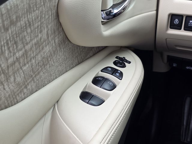 Used 2024 Nissan Murano SUV