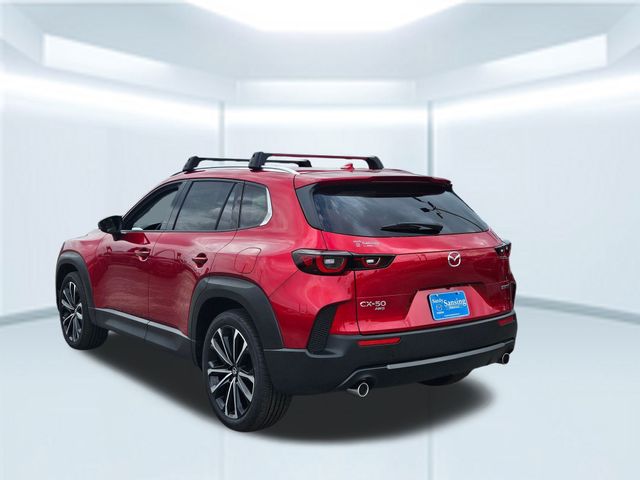 Mazda CX-50 2.5 S Premium Plus