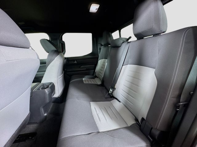 2025 Toyota Tacoma TRD Sport - Photo 27