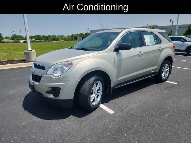 Used 2013 Chevrolet Equinox For Sale in Grove City, OH