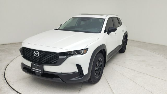 2026 Mazda CX-50 2.5