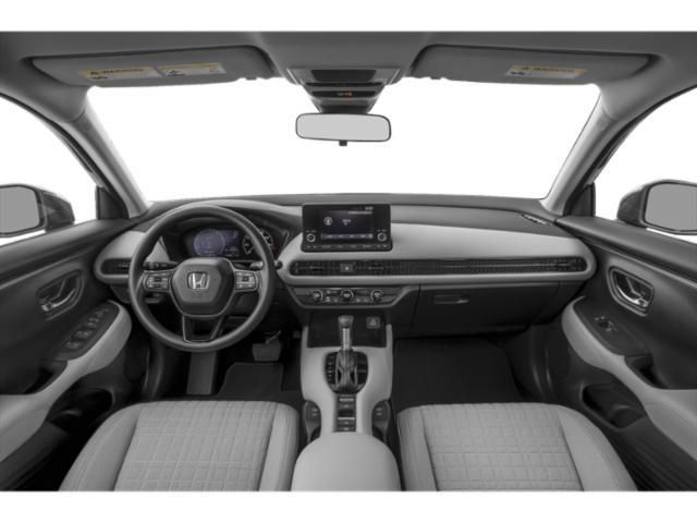 new 2027 Honda HR-V car, priced at $30,005