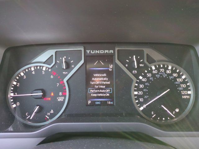 2026 Toyota Tundra SR5 - Photo 10