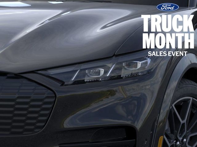 new 2025 Ford Mustang Mach-E car, priced at $53,036