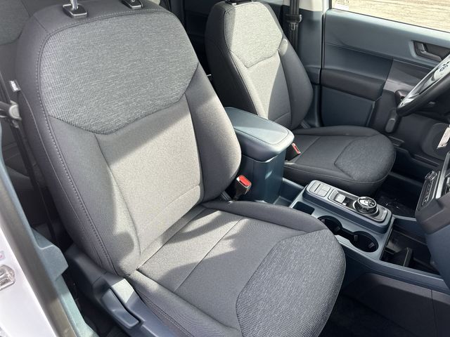 New 2026 White Ford XL image 26