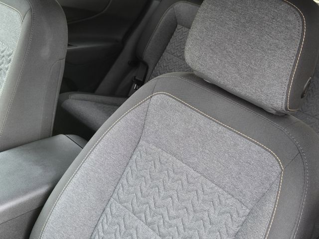 2023 Chevrolet Equinox LT White at Emmons Autoplex