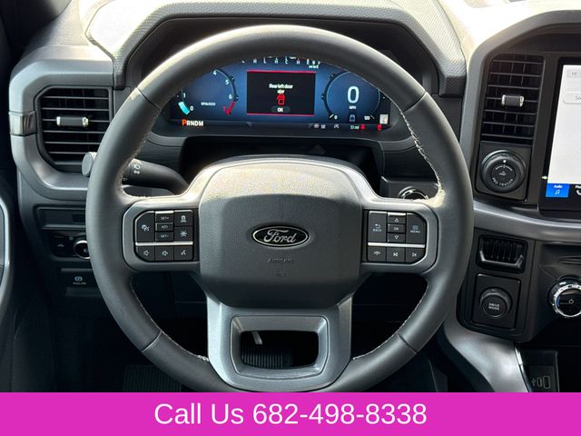 New 2026 Ford F-150 Truck
