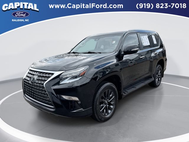 2022 Lexus GX PREMIUM's photo