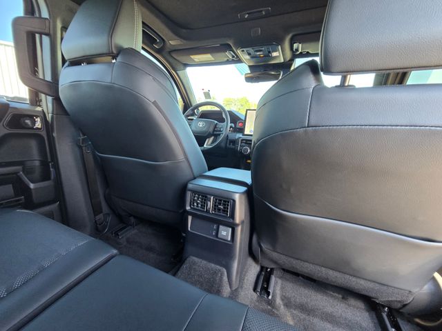 2025 Toyota 4Runner i-FORCE MAX Hybrid TRD Off Road Premium:169489A