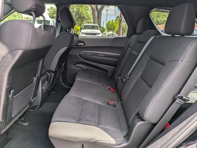 2026 Dodge Durango GT RWD