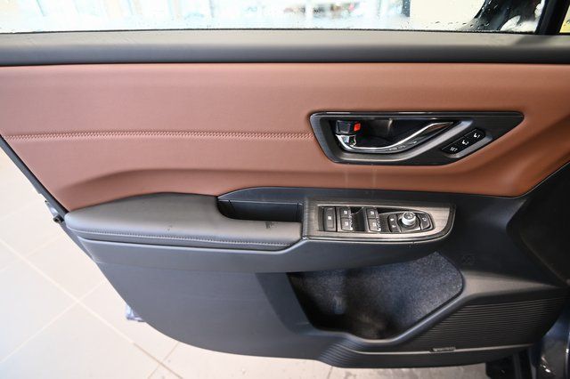 New 2026 Gray Subaru Touring XT image 19