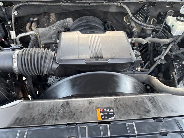 Used 2020 Chevrolet Silverado 2500HD Truck