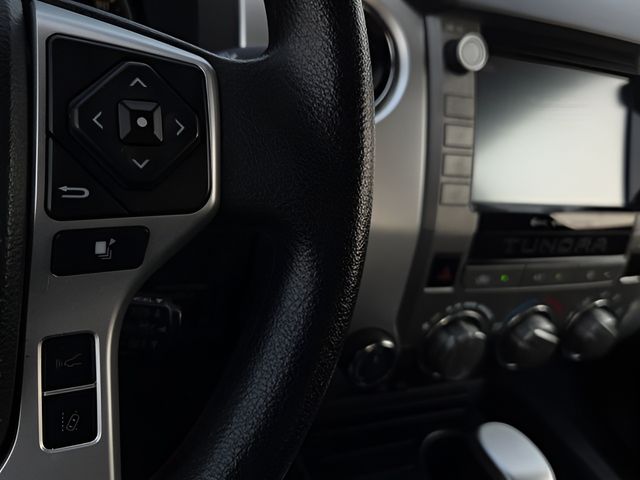 Used 2020 Toyota Tundra Truck