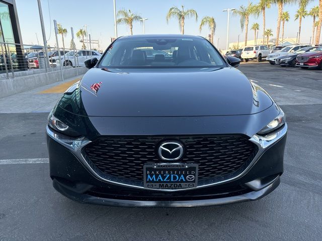 2021 Mazda Mazda3 Select 2