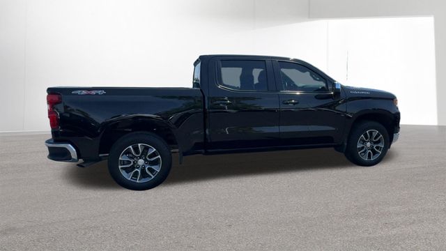 Used 2024 Chevrolet Silverado 1500 LT For Sale in Indianapolis, IN