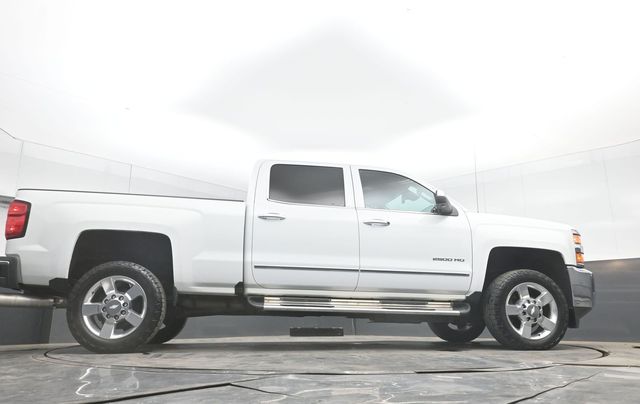 Used 2016 White Chevrolet LTZ image 48