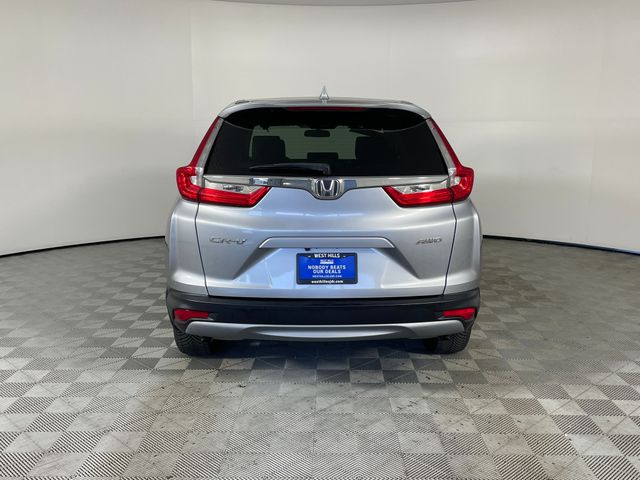 Used 2019 Honda CR-V EX For Sale in Bremerton, WA
