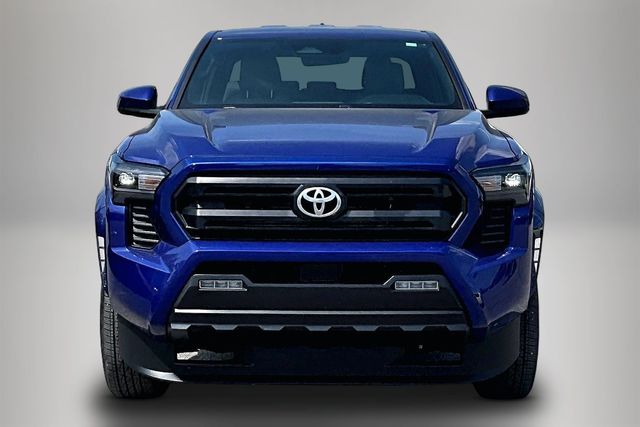 Used 2024 Toyota Tacoma SR5 4D Double Cab