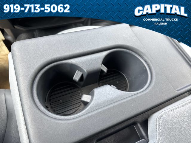 New 2026 White Ford 12FT DUMP image 31