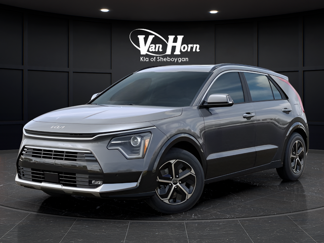 2026 Kia Niro SX FWD