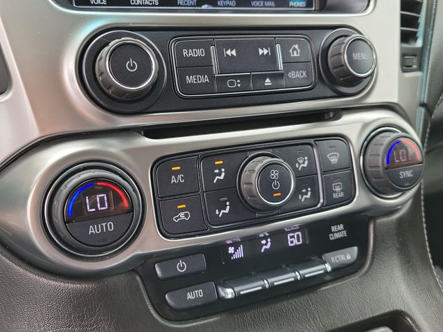 2020 Chevrolet Tahoe LS Black at Parkway Family Mazda
