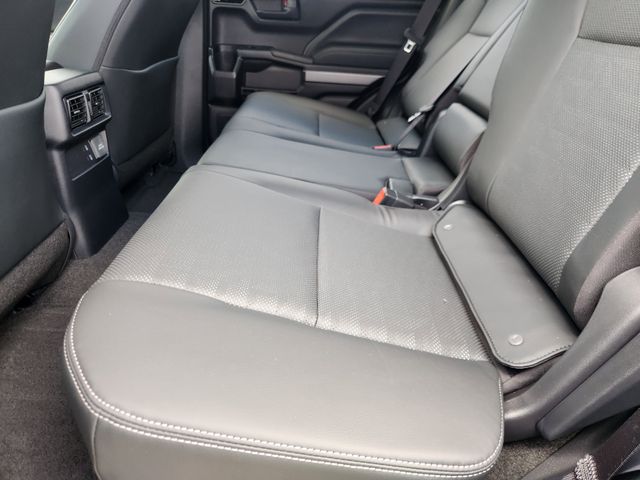 2026 Toyota 4Runner TRD Off-Road Premium  at Don McGill Toyota