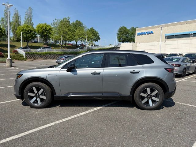 new 2026 Honda Prologue car, priced at $45,065