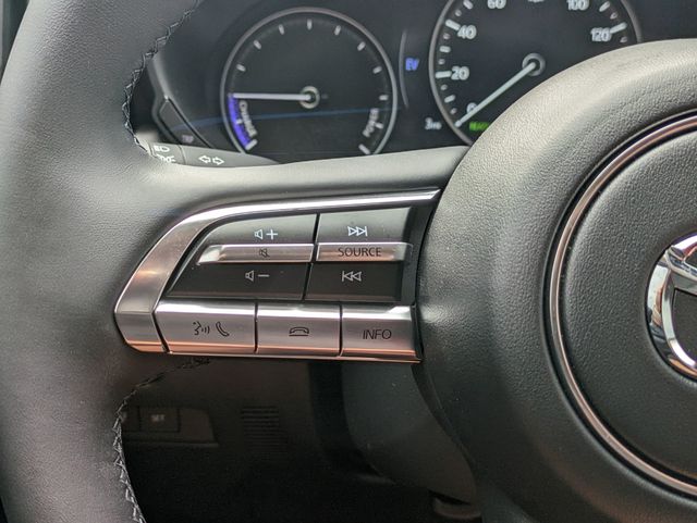 Mazda CX-50 2.5 Hybrid Premium Plus