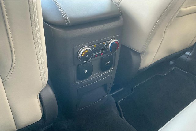 Used 2023 Ford Explorer SUV