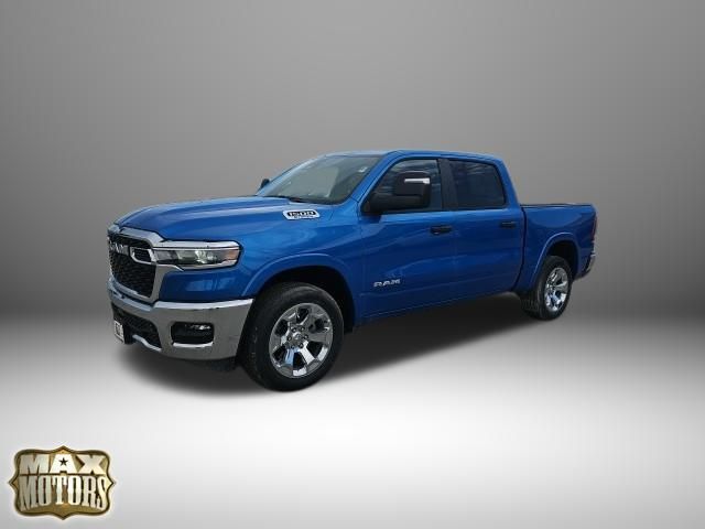 2025 Ram 1500 Big Horn/Lone Star 3