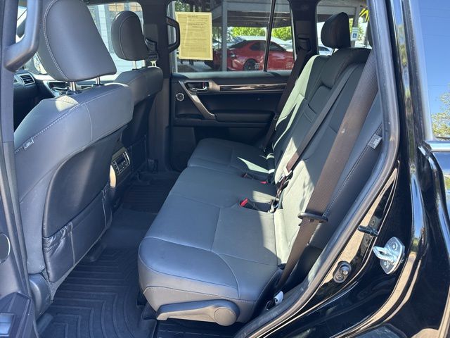 Used Car 2021 Lexus Gx  460 For Sale Under $50,000 In San Antonio, Texas