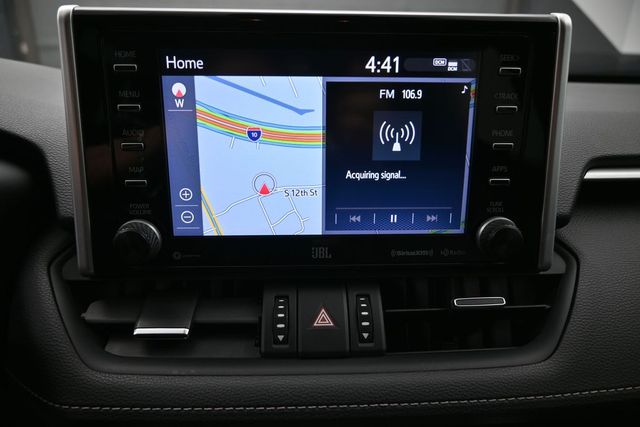 Used 2020 Toyota RAV4 SUV