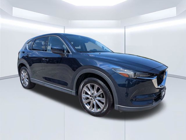 2019 Mazda CX-5 Grand Touring AWD