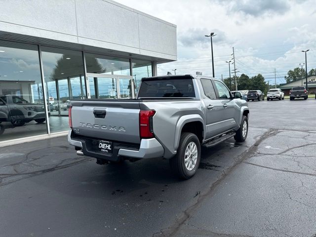 Used 2026 Toyota Tacoma Truck