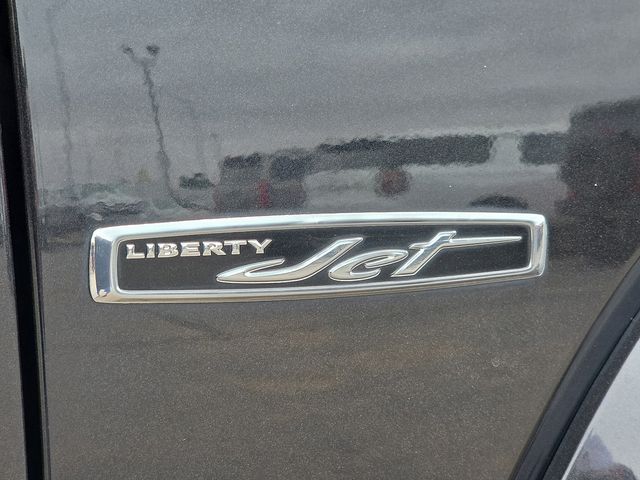 Used Car 2012 Jeep Liberty  Limited Jet Edition For Sale Under $10,000 In Plainview, Texas