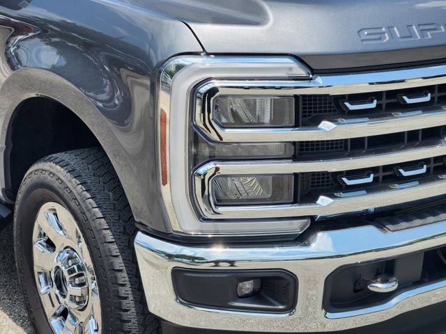 Used 2024 Ford F-250SD Truck