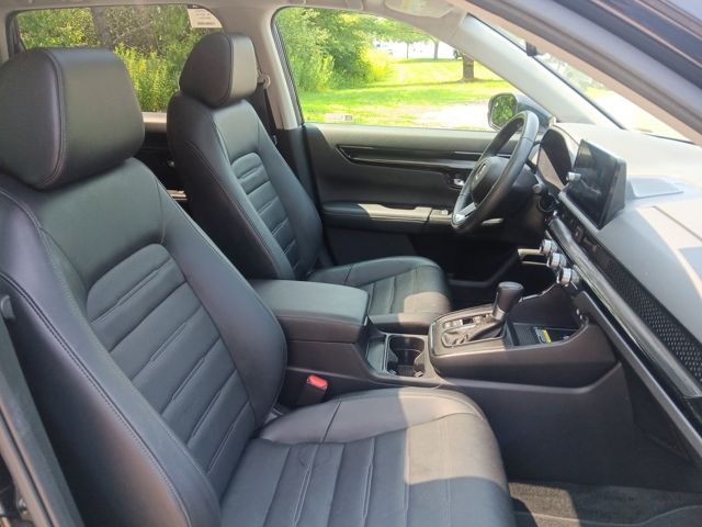 Used 2024 Honda CR-V SUV
