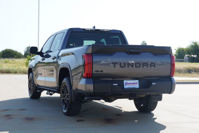 Used 2024 Toyota Tundra Truck