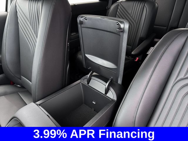 New 2026 White Hyundai SEL image 34