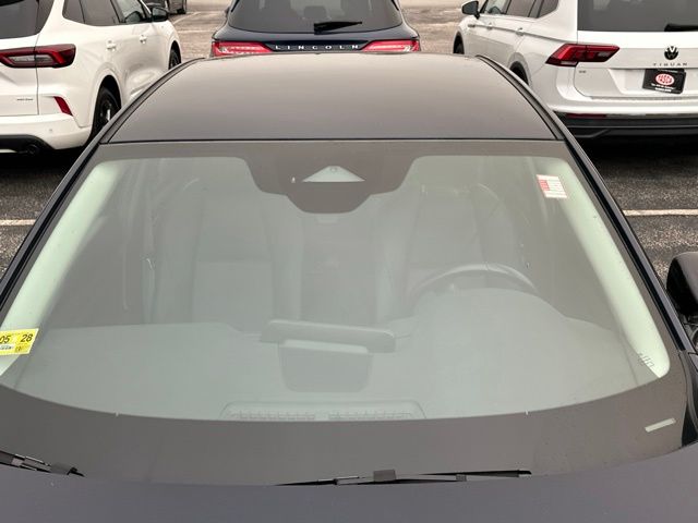 Used 2024 Blue Mazda 2.5 S Select Sport image 8
