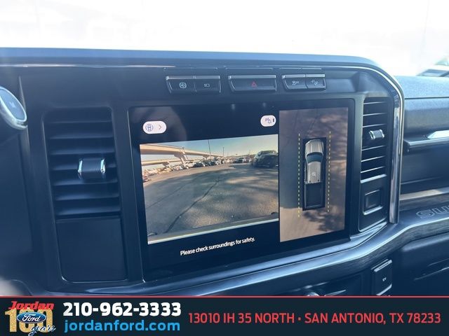 Used Car 2024 Ford F-350sd  Lariat For Sale Under $70,000 In San Antonio, Texas