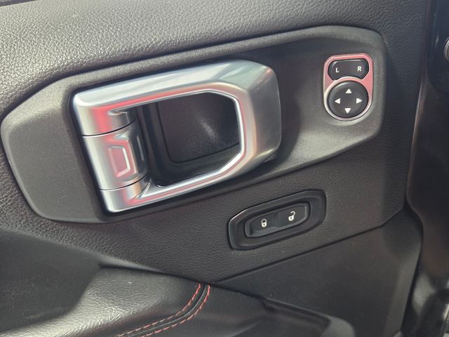 Used 2021 Jeep Wrangler SUV