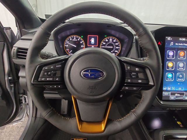 2026 – Subaru – Crosstrek