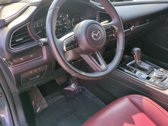 used 2025 Mazda CX-30 car, priced at $24,991