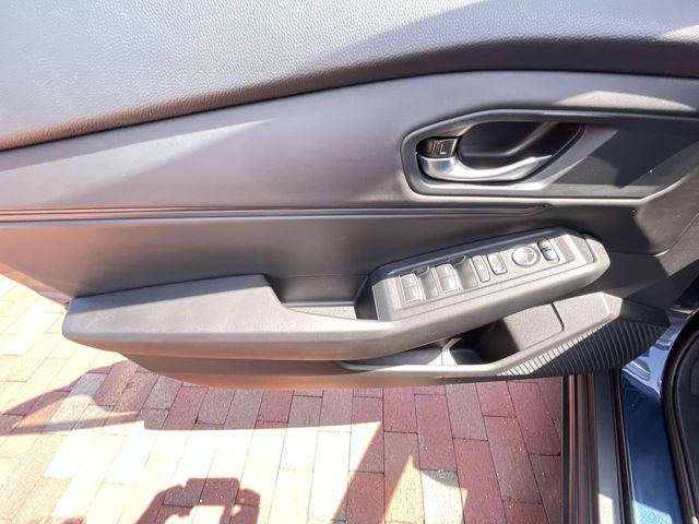 Used 2024 Honda Accord Sedan