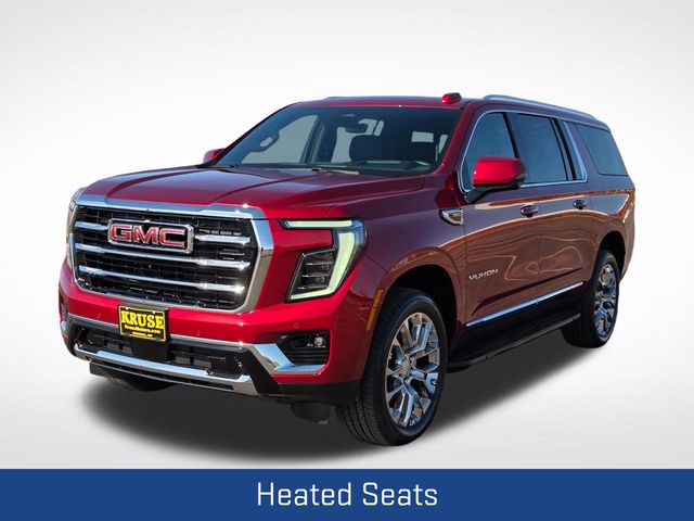 2026 GMC Yukon XL 4WD Elevation
