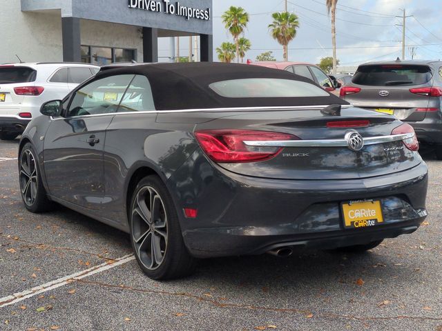 2016 Buick Cascada Premium - Photo 7