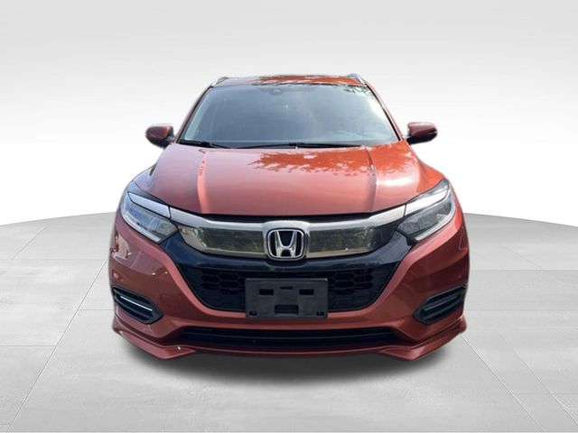 Used 2019 Honda HR-V SUV