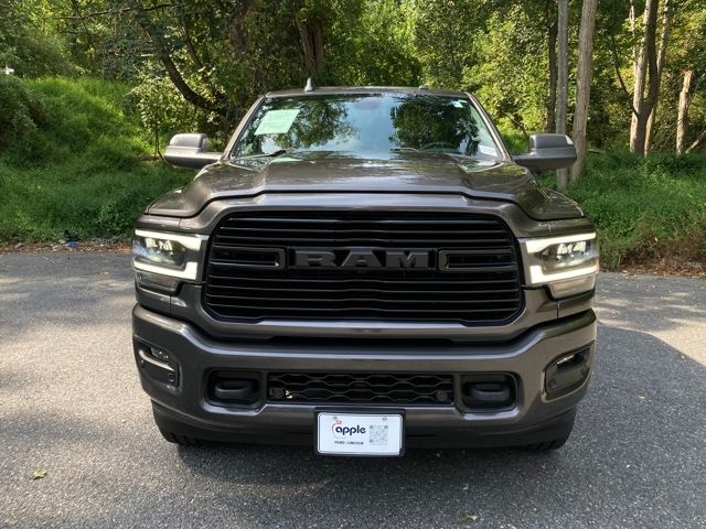 2022 Ram 2500 Laramie Crew Cab 4x4 6'4" Box