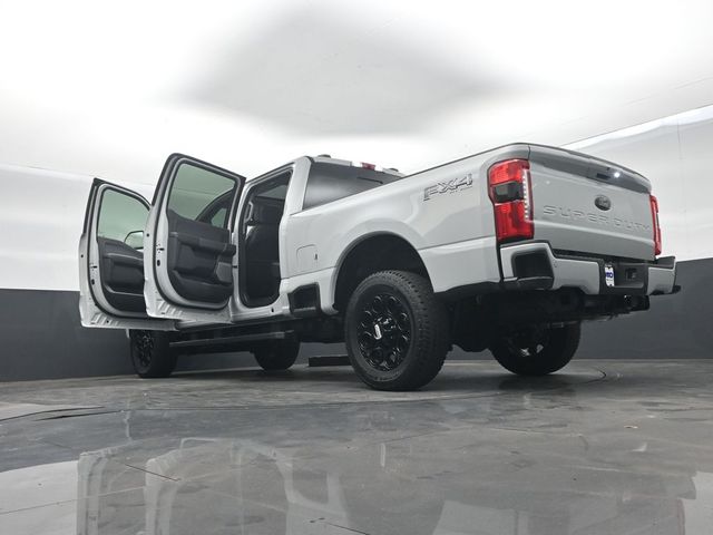 2025 Ford F-250 Super Duty Lariat - Photo 73